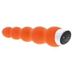 happiness TOYJOY Vibro Stairway To Heaven 16 x 3.5cm Orange